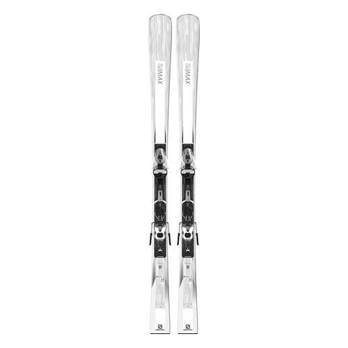 Горные лыжи Salomon S/Max 8 + Mercury 11 2019, 165 см в Спортландия