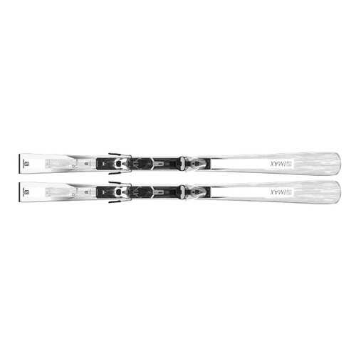 Горные лыжи Salomon S-Max W 8 + Mercury 11 2019, 155 см в Спортландия