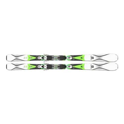 Горные лыжи Salomon X-Drive 8.0 R + XT 10 2017, 170 см в Спортландия