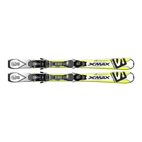 Горные лыжи Salomon X-Max Jr M 2017, 150 см в Спортландия