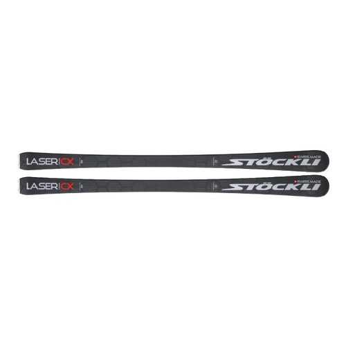 Горные лыжи Stockli Laser CX + MC 11 2019, 149 см в Спортландия