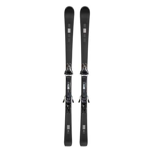 Горные лыжи Stockli OTree + MC 12 Black 2019, 177 см в Спортландия
