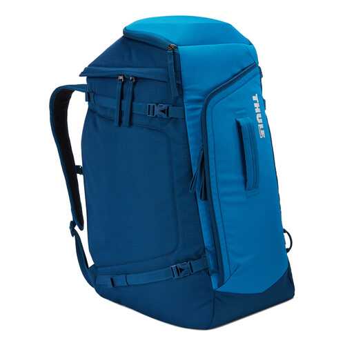 Рюкзак для ботинок Thule RoundTrip poseidon blue, 60 л в Спортландия