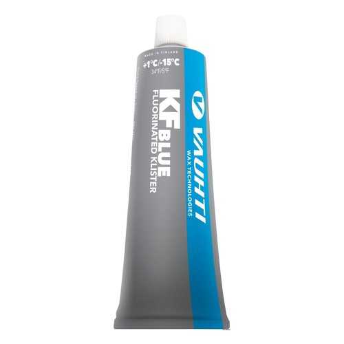 Клистер VAUHTI KF Blue +1C/-15C 60 мл в Спортландия