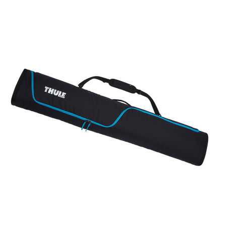 Чехол для сноуборда Thule RoundTrip 225118, black, 165 см в Спортландия