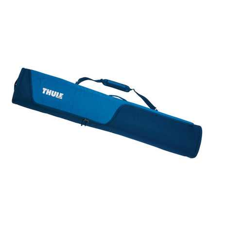 Чехол для сноуборда Thule RoundTrip 225119, poseidon blue, 165 см в Спортландия