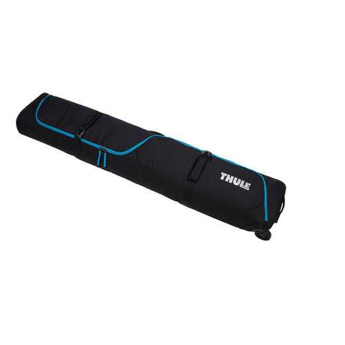Чехол для сноуборда Thule RoundTrip 225124, black, 165 см в Спортландия