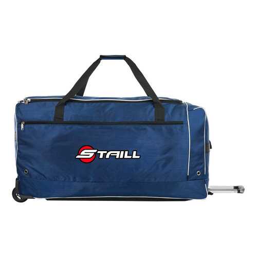 Баул хоккейный на колесах Staill 40 НК-1680К0 - Blue в Спортландия