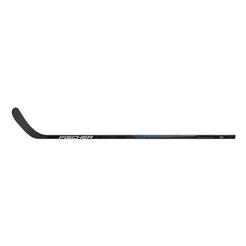 Хоккейная клюшка Fischer СT750 Grip 95 92, 157 см, черная, левая в Спортландия